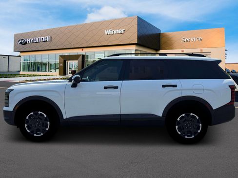 New 2026 Hyundai Palisade XRT Pro image 3