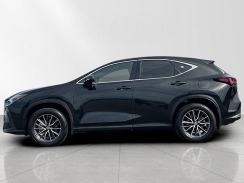 Certified 2022 Lexus NX 350 AWD image 3