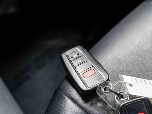Certified 2023 Toyota RAV4 XLE Premium FWD image 30