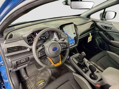 New 2026 Subaru Crosstrek 2.5i Wilderness AWD/4WD image 9