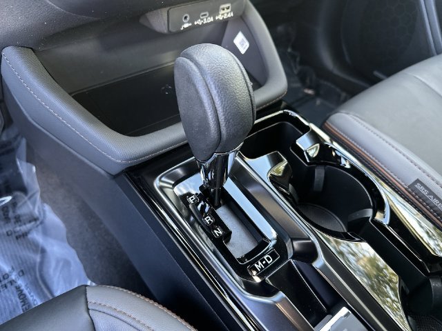 Certified 2026 Subaru Forester Sport AWD/4WD image 20