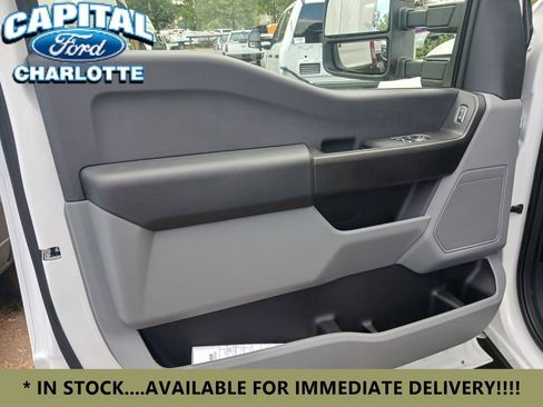 New 2024 Ford F550 XL image 4