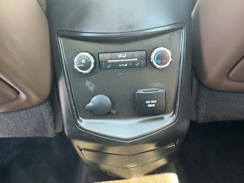 Used 2018 Lincoln MKT AWD w/ Technology Package image 15