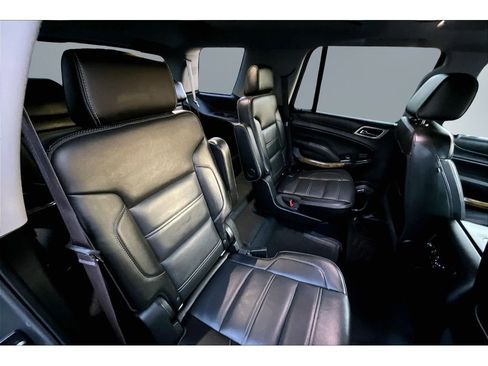Used 2017 GMC Yukon Denali w/ Open Road Package image 21