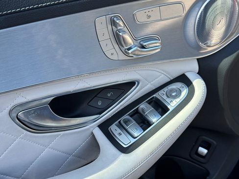 Used 2018 Mercedes-Benz C 43 AMG 4MATIC Sedan image 18