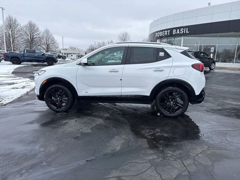 New 2026 Buick Encore GX Sport Touring image 7