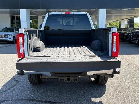 Used 2024 Ford F250 XL w/ XL Chrome Package AWD/4WD image 23