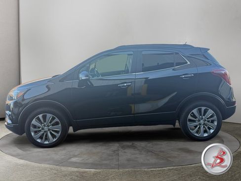 Used 2019 Buick Encore Preferred image 4