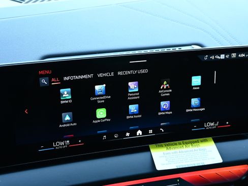 New 2026 BMW X3 xDrive30 w/ Convenience Package image 16