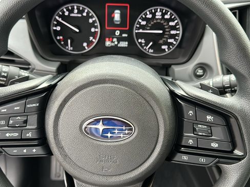 Certified 2025 Subaru Crosstrek 2.0i Premium image 11