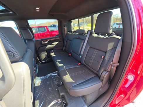 New 2026 Chevrolet Silverado 2500 High Country w/ High Country Premium Package image 21