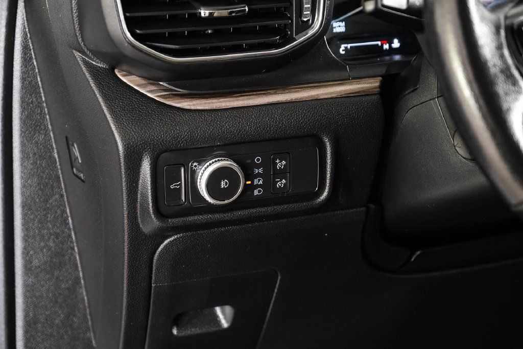 Used 2020 Ford Explorer Limited AWD/4WD image 30