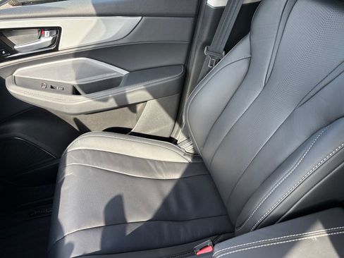 Certified 2026 Acura MDX FWD w/ Technology Package image 19