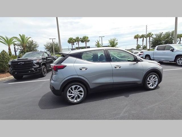 New 2027 Chevrolet Bolt LT w/ LPO, All-Weather Package FWD image 18