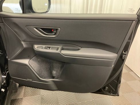 New 2026 Subaru Outback Limited AWD/4WD image 25