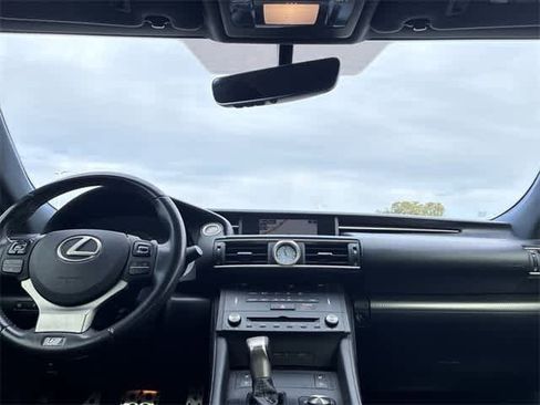 Used 2015 Lexus RC 350 image 30
