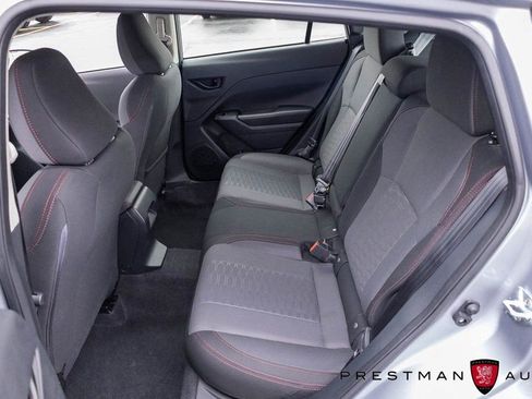 Used 2024 Subaru Impreza 2.0i Sport image 36