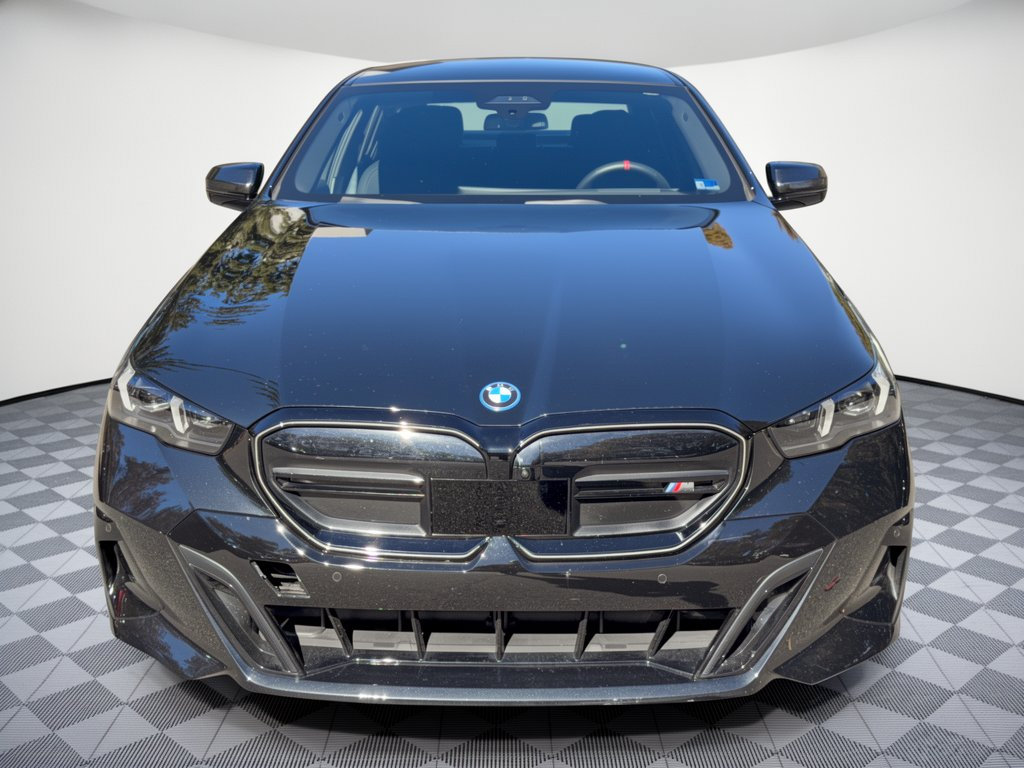 Used 2024 BMW i5 M60 w/ Executive Package AWD/4WD image 6