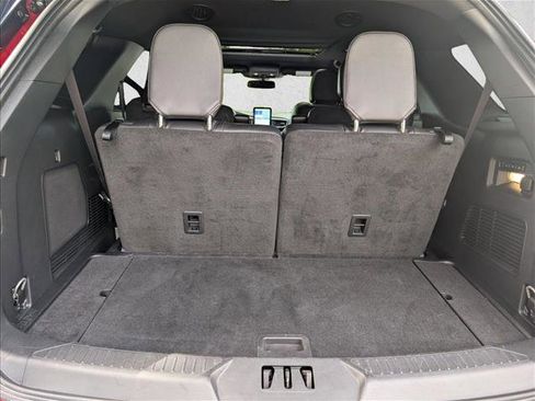 Used 2023 Ford Explorer ST w/ Equipment Group 401A image 7