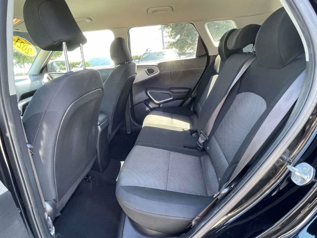 Used 2021 Kia Soul LX FWD image 10