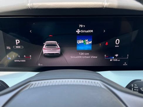 New 2026 Nissan Murano SL AWD/4WD image 19