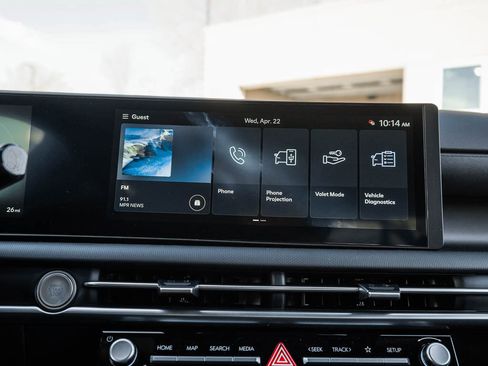 New 2026 Hyundai Santa Cruz SEL AWD/4WD image 22