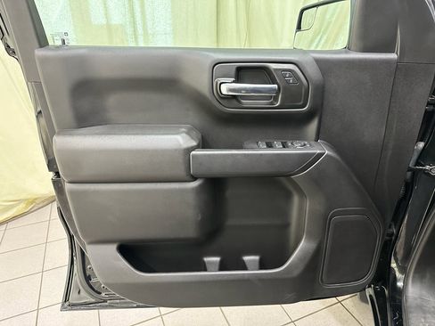 Certified 2024 GMC Sierra 1500 Pro w/ Graphite Edition image 36