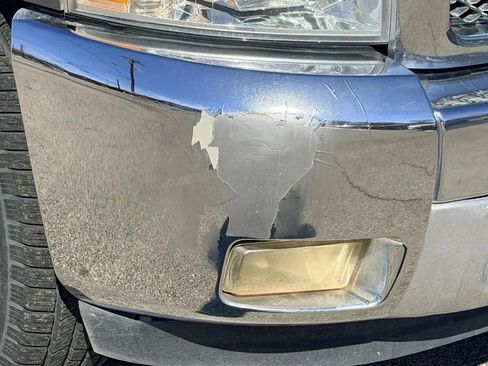 Used 2012 Chevrolet Silverado 1500 LT image 11