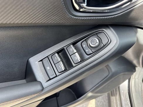 New 2026 Subaru Crosstrek 2.5i Limited image 12