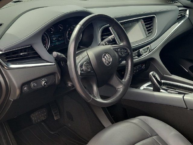 Used 2018 Buick Enclave Premium FWD image 7