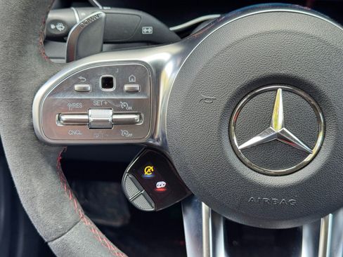 Used 2020 Mercedes-Benz GLC 63 AMG S image 22