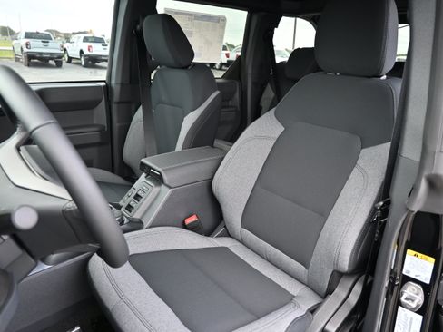 New 2026 Ford Bronco Big Bend AWD/4WD image 31