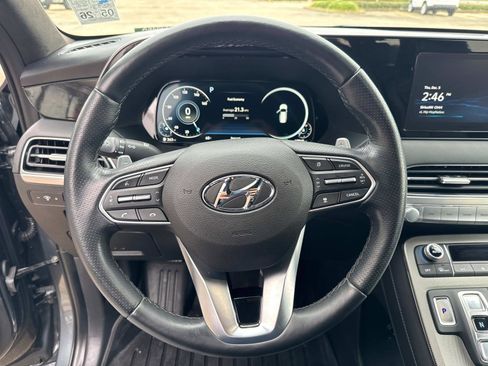 Used 2022 Hyundai Palisade Calligraphy image 21