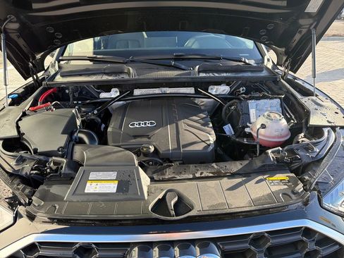 Used 2023 Audi Q5 2.0T Premium w/ Convenience Package image 22