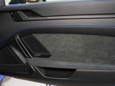 Used 2026 Porsche 911 GT3 image 40