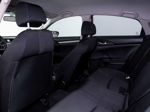 Used 2018 Honda Civic LX image 16