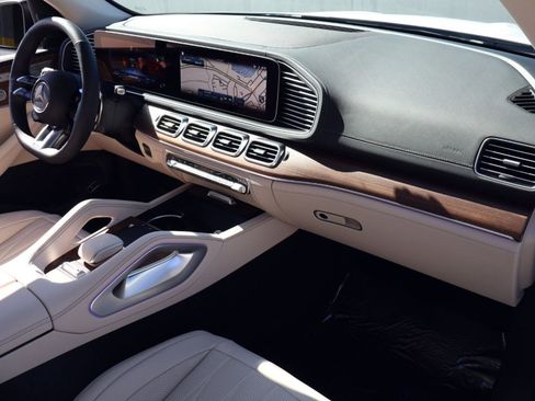 Used 2026 Mercedes-Benz GLE 53 AMG 4MATIC image 22