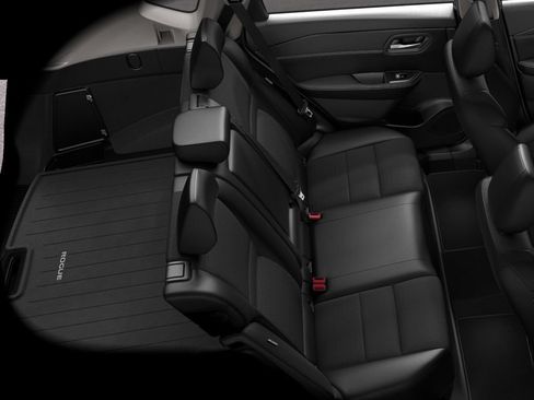 New 2026 Nissan Rogue Dark Armor AWD/4WD image 24