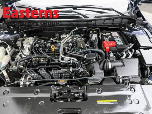 Used 2023 Nissan Altima 2.5 SR image 7