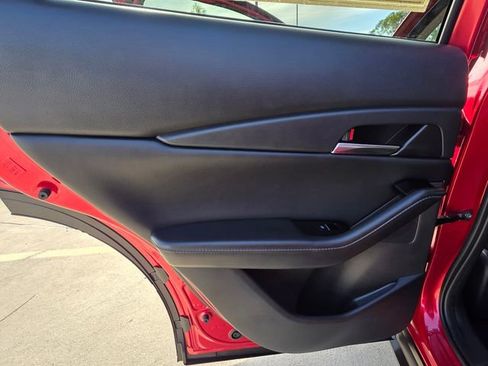 Certified 2025 MAZDA CX-30 AWD 2.5 S w/ Preferred Package image 16