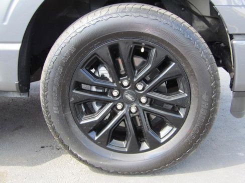 Used 2024 Ford F150 Lariat image 10