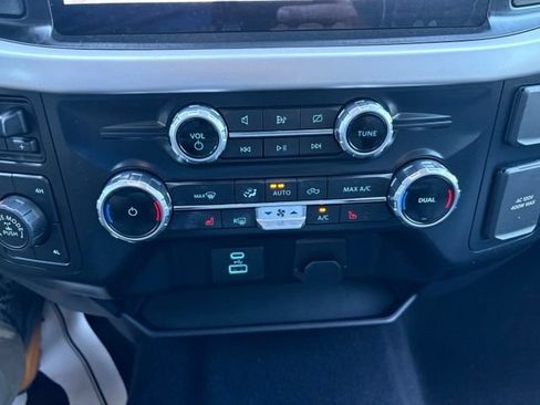 Used 2023 Ford F150 XLT w/ Equipment Group 302A High AWD/4WD image 31