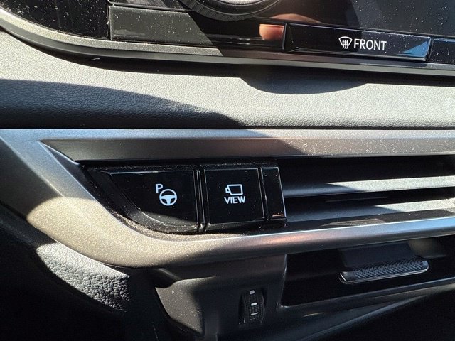 Used 2024 Lexus RX 350 FWD w/ Convenience Package image 10