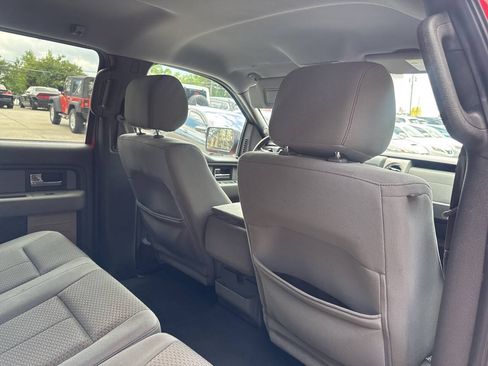 Used 2014 Ford F150 XLT w/ Equipment Group 302A Luxury AWD/4WD image 15