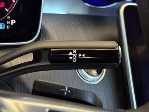 New 2025 Mercedes-Benz C 300 4MATIC Sedan image 25