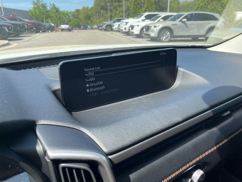 New 2026 MAZDA CX-50 AWD 2.5 S w/ Premium Package image 17