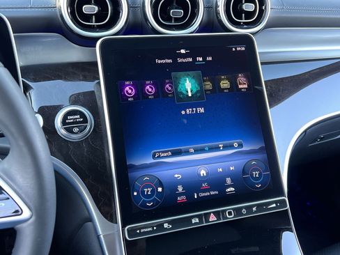 Certified 2024 Mercedes-Benz GLC 300 4MATIC image 16