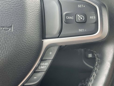 Used 2024 RAM 2500 Big Horn AWD/4WD image 21