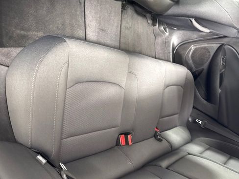 Used 2018 Chevrolet Malibu LS image 20