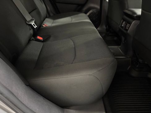 Used 2025 Toyota RAV4 LE AWD/4WD image 50